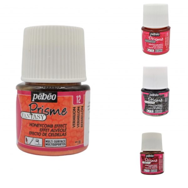 PEINTURE PRISME DE 45ml -PEBEO-