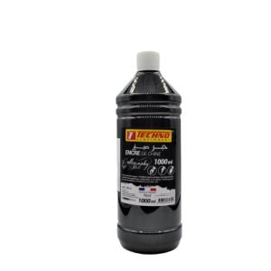 ENCRE DE CHINE NOIRE 1L -TECHNO-