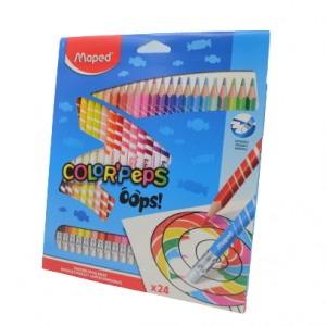 Crayons de couleur & Feutres – Page 5 – Papeterie sarah