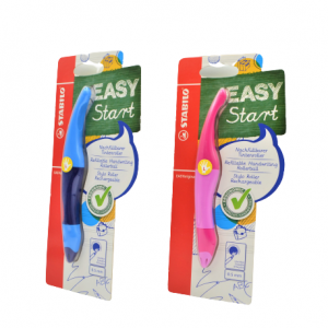 STYLO GAUCHER ROLLER STABILO EASY