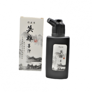 ENCRE DE CHINE 100G