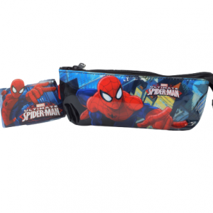 TROUSSE SPIDER-MAN