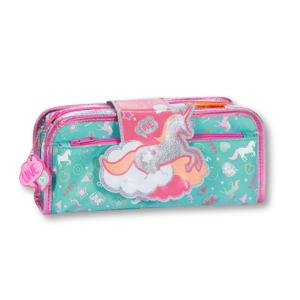 TROUSSE FANTAISIE 2EN1 LICORNE -TIGER FAMILY-