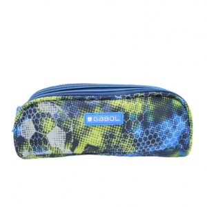 TROUSSE SPORT COACH AVEC 2 FERMETURES -GABOL-