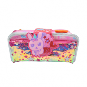 TROUSSE FANTAISIE 2EN1 -TIGER FAMILY-