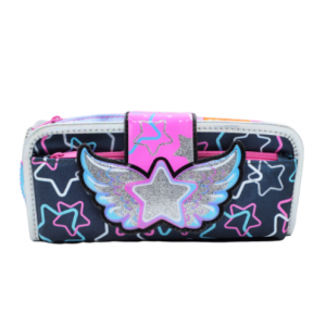 TROUSSE FANTAISIE 2EN1 AILE D'ANGE -TIGER FAMILY-