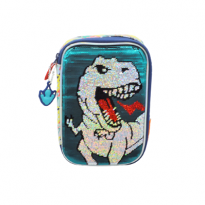 TROUSSE MEGA DINO EXPLOSION -TIGER FAMILY-