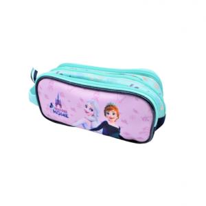 TROUSSE TRIPLE FROZEN -DISNEY-