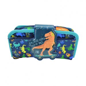 TROUSSE FANTAISIE 2EN1 DINOSAURE -TIGER FAMILY-