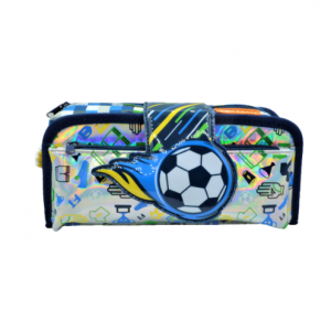 TROUSSE FANTAISIE 2EN1 BALLON -TIGER FAMILY-