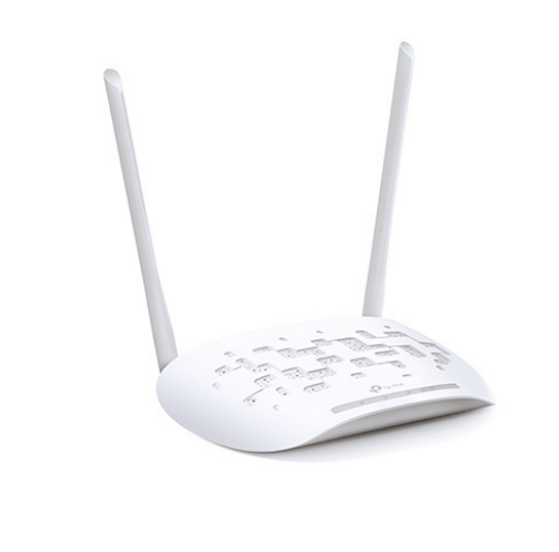 POINT D'ACCES WIFI N 300 Mbps -TP LINK-