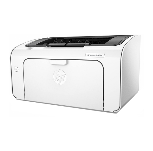 IMPRIMANTE LAZERJET NOIR/BLANC -HP PRO M12A-