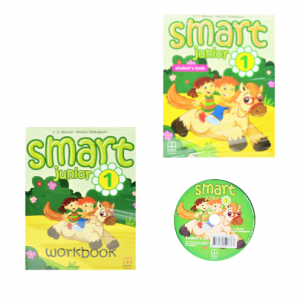 LOT SMART JUNIOR 1 -MM PUBLICATION-