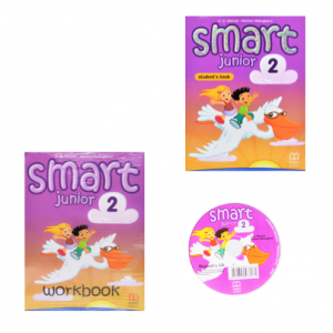 LOT SMART JUNIOR 2 -MM PUBLICATION-