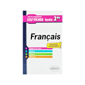 FRANCAIS TOUT LE PROGRAMME EN 100 fICHES -2ed-