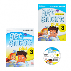 LOT GET SMART PLUS 3 -MM PUBLICATION-