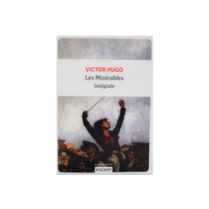 LES MISERABLES INTEGRALE - VICTOR HUGO-