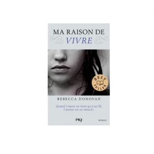 MA RAISON DE VIVRE -REBECCA DONOVAN-