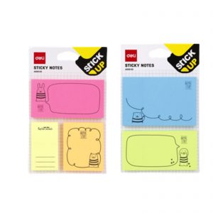 STICKY NOTES -DELI-