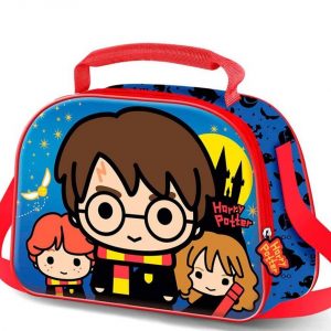 SAC A GOUTER HARRY POTTER