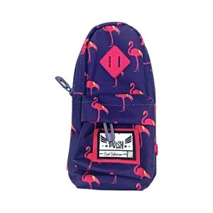 TROUSSE FLAMINGO -HASH-