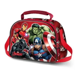 SAC A GOUTER AVENGERS