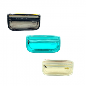 TROUSSE TRANSPARENTE -DELI-