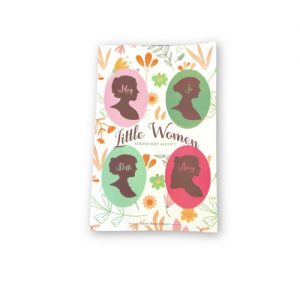 Little women -Louisa May Alcott-