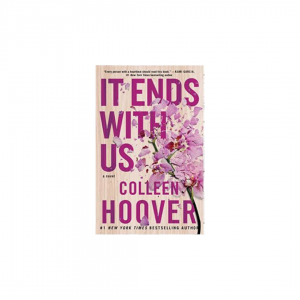 IT ENDS WITH US-COLLEEN HOOVER-