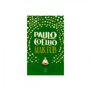 MAKTUB -PAOLO COELHO-