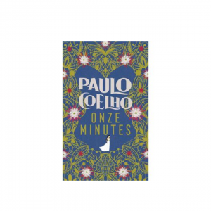 ONZE MINUTES-PAULO COELHO-