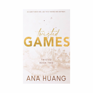 TWISTED GAME -ANA HUANG-