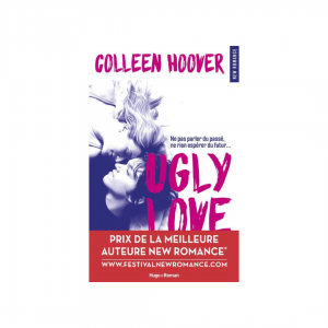 UGLY LOVE-COLLEEN HOOVER-