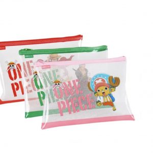 ZIP BAG -DELI-