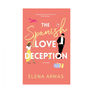 THE SPANISH LOVE DECEPTION