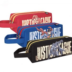 TROUSSE JUSTICE LEAGUE