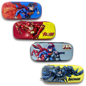 TROUSSE SUPERHEROS