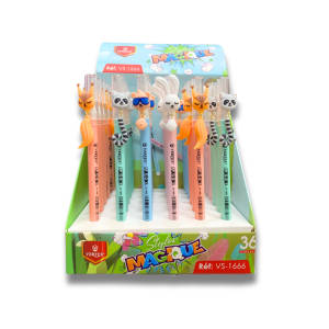 STYLO MAGIQUE -VERTEX-