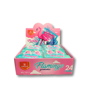 GOMME FLAMINGO -VERTEX-