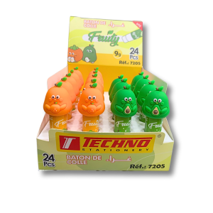 BATON DE COLLE FRUITY -TECHNO-