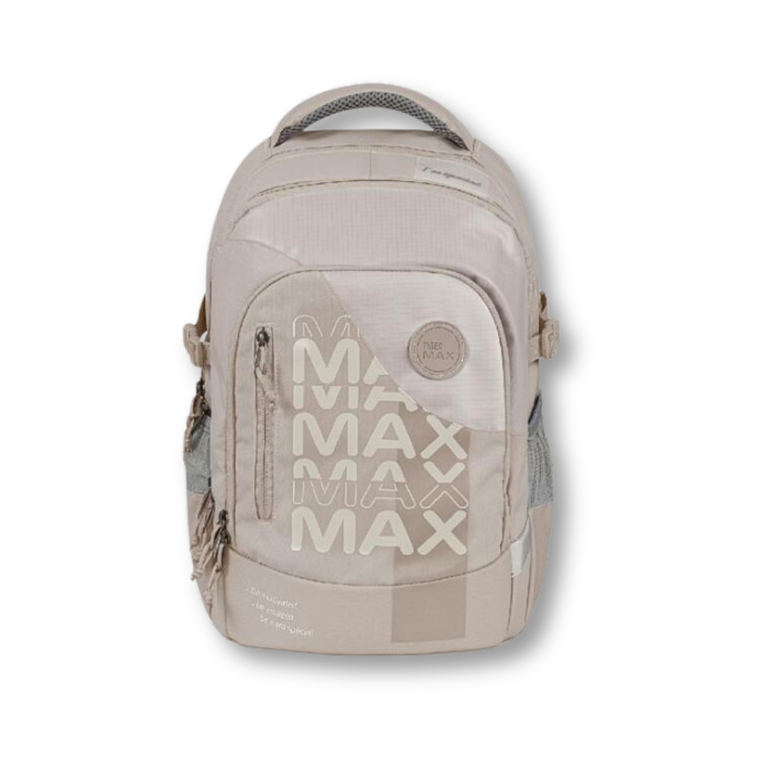 SAC A DOS ERGONOMIQUE MAX -TIGER FAMILY-