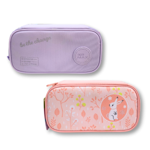 TROUSSE TIGER MAX -TIGER FAMILY-